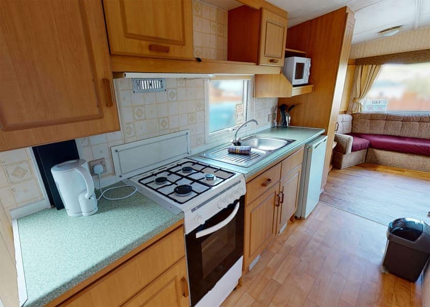 Typical | Value Range 2 (No Pet) - Clarach Bay Holiday Village, Clarach Bay, Nr Aberystwyth