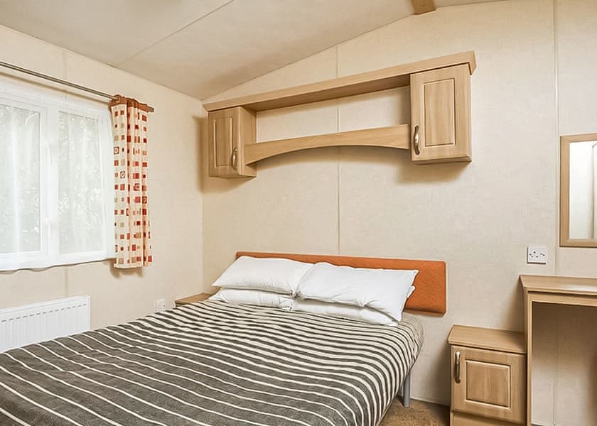 6 Berth Comfort Caravan  (Accessible) - Cleethorpes Pearl Holiday Park, Humberston, Nr Cleethorpes