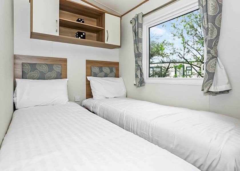 6 Berth Luxury Caravan (Pet) - Cleethorpes Pearl Holiday Park, Humberston, Nr Cleethorpes