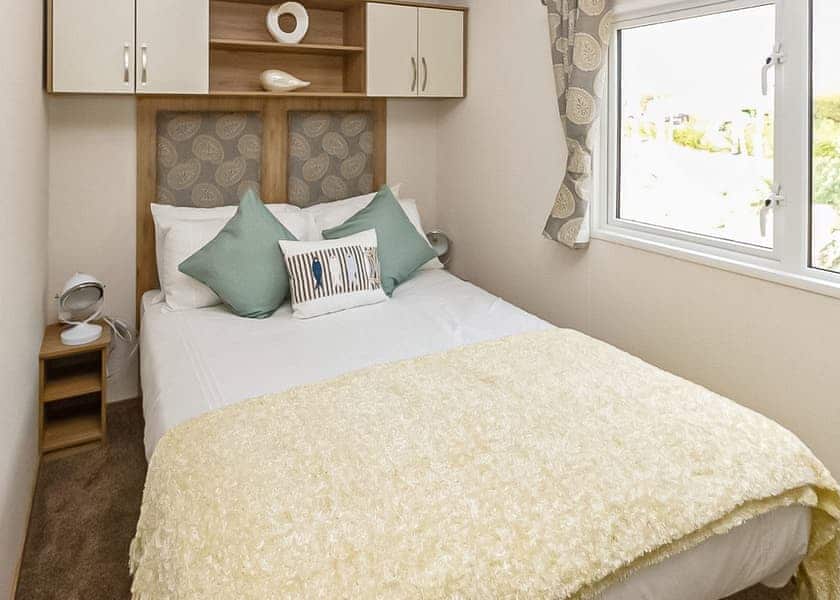6 Berth Luxury Caravan - Cleethorpes Pearl Holiday Park, Humberston, Nr Cleethorpes