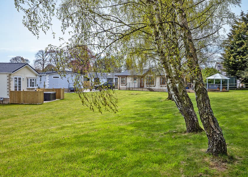 Cleveland Hills View, Hutton Rudby, Yarm