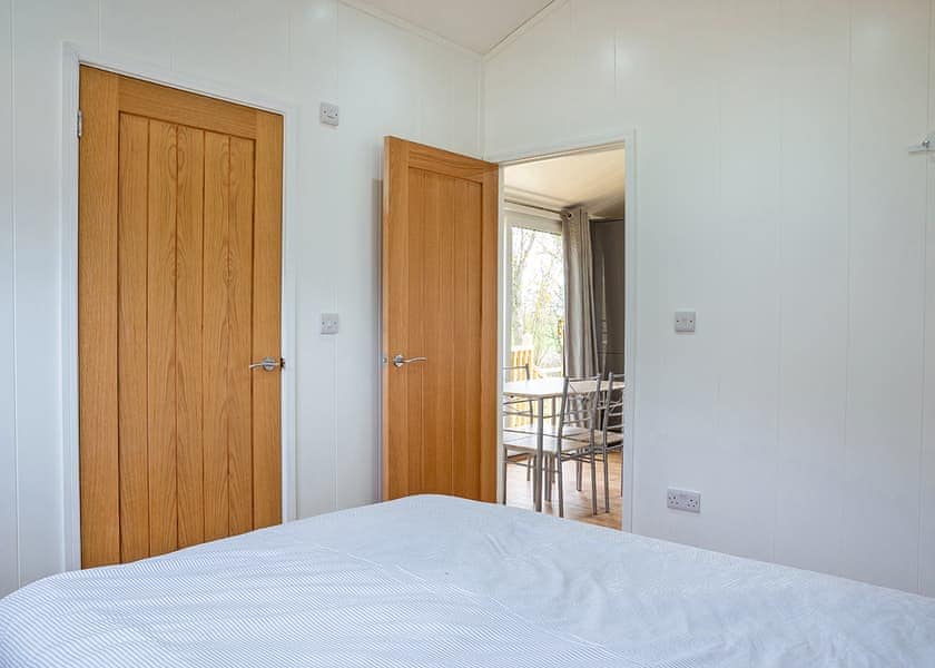 Micro Lodge - Cleveland Hills View, Hutton Rudby, Yarm 