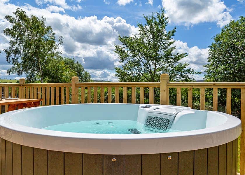 Micro Studio Lodge - Cleveland Hills View, Hutton Rudby, Yarm