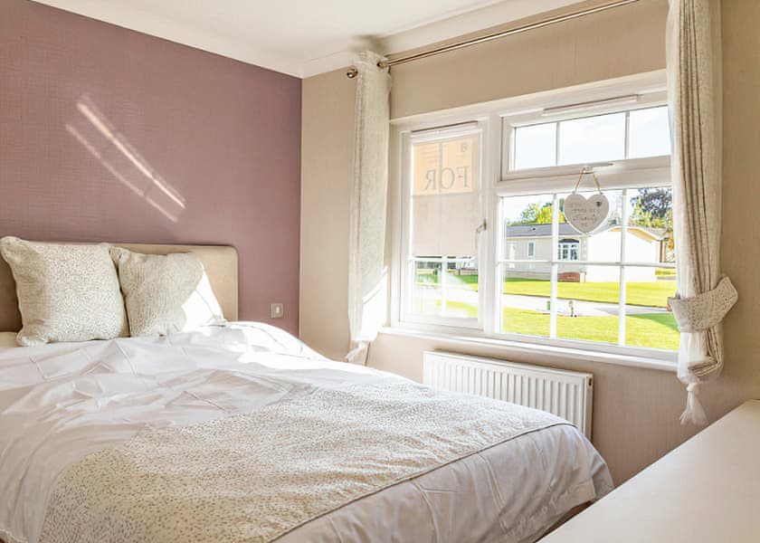 Regency Lodge - Cleveland Hills View, Hutton Rudby, Yarm 