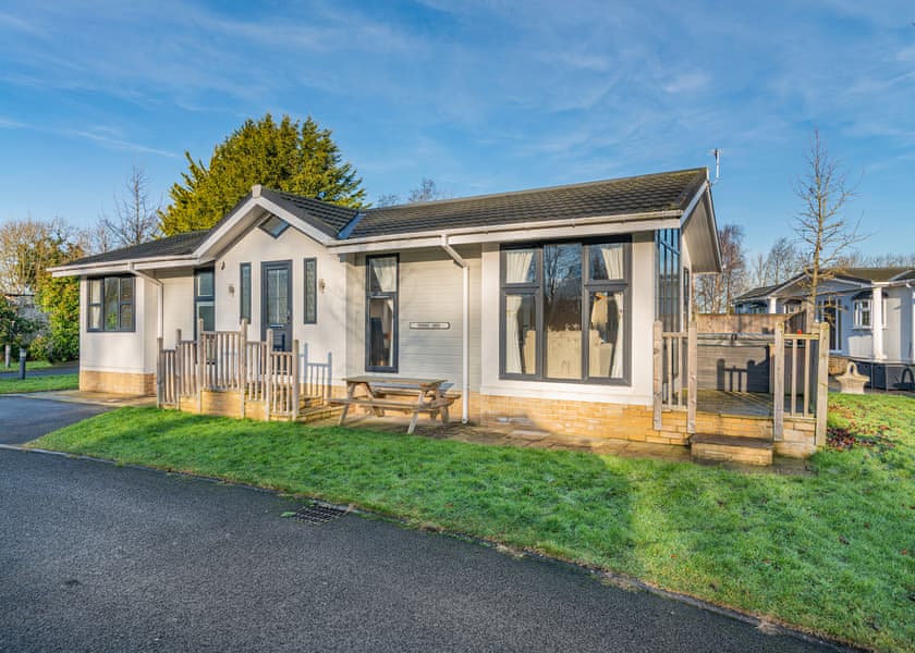 Westward Lodge - Cleveland Hills View, Hutton Rudby, Yarm 