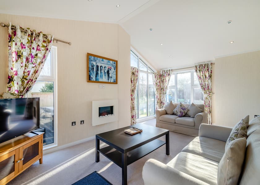 Westward Lodge - Cleveland Hills View, Hutton Rudby, Yarm 