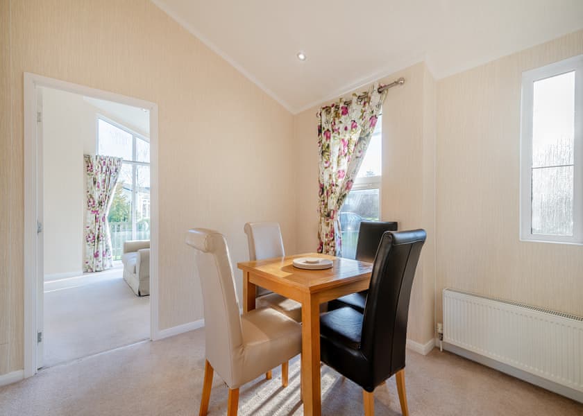 Westward Lodge - Cleveland Hills View, Hutton Rudby, Yarm 