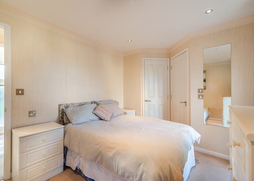 Westward Lodge - Cleveland Hills View, Hutton Rudby, Yarm 