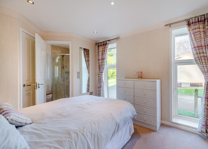 Westward Lodge - Cleveland Hills View, Hutton Rudby, Yarm 