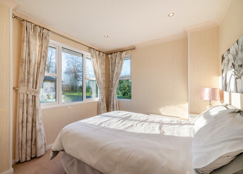 Westward Lodge - Cleveland Hills View, Hutton Rudby, Yarm 