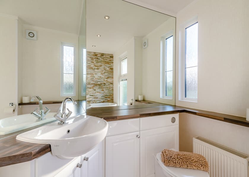 Westward Lodge - Cleveland Hills View, Hutton Rudby, Yarm 