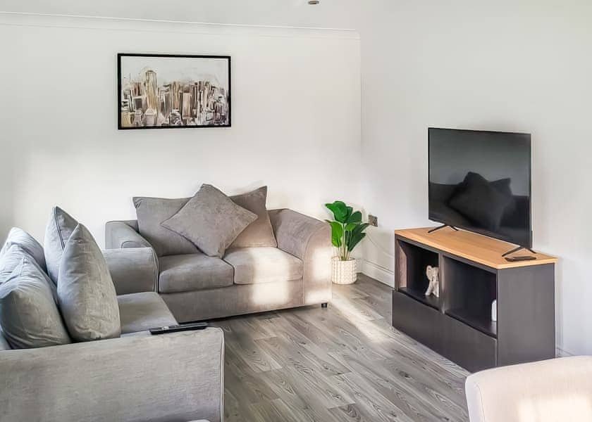 Dentdale Lodge - Cleveland Hills View, Hutton Rudby, Yarm
