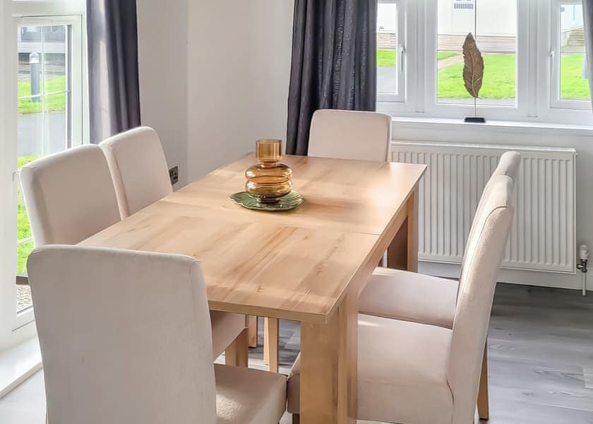 Dentdale Lodge - Cleveland Hills View, Hutton Rudby, Yarm