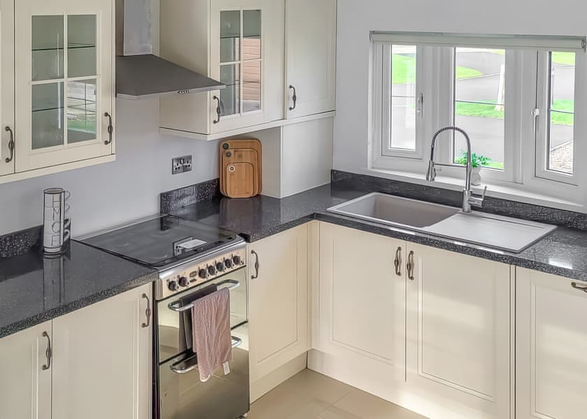 Dentdale Lodge - Cleveland Hills View, Hutton Rudby, Yarm