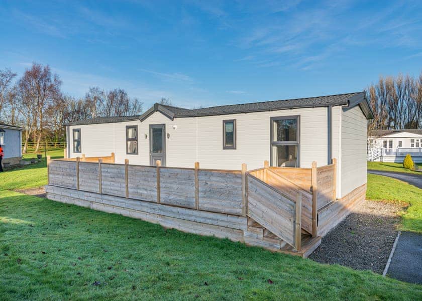 Littondale Holiday Home - Cleveland Hills View, Hutton Rudby, Yarm
