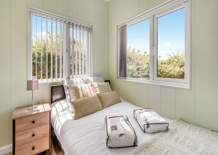 The Paddock - Calvesland Hideaway, Nr. Tenby