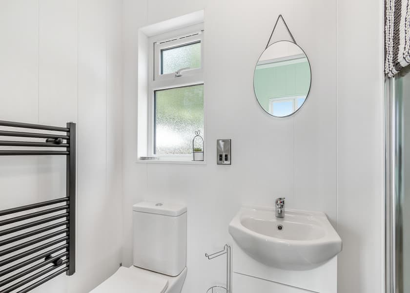 The Paddock - Calvesland Hideaway, Nr. Tenby