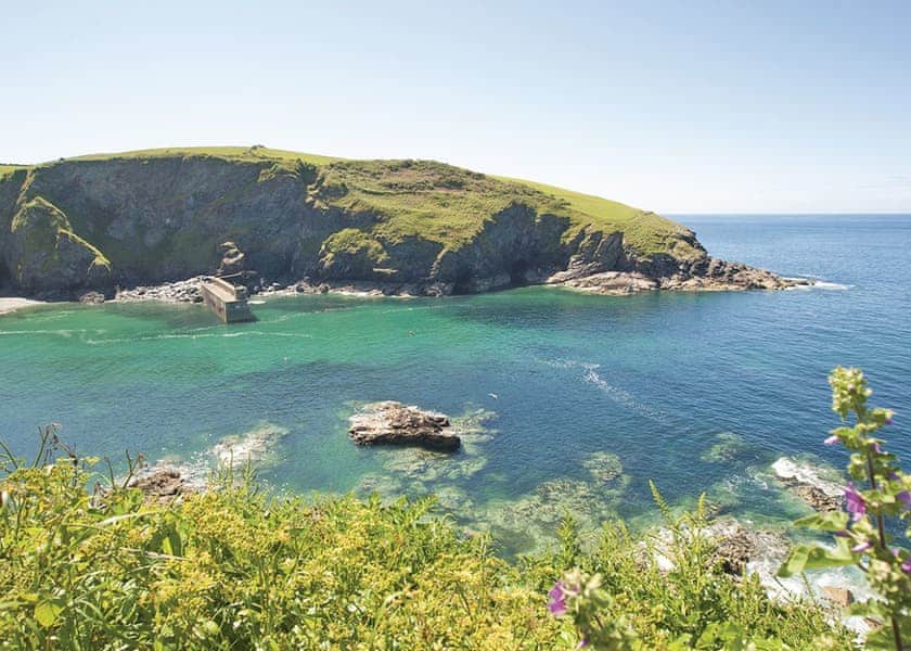 Port Isaac<br />