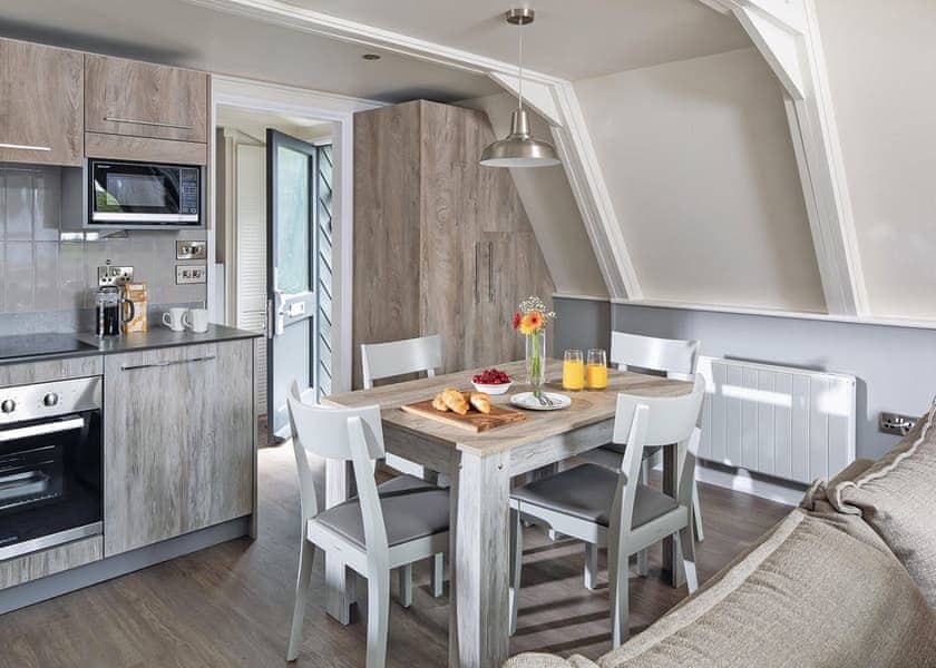 Typical St Ives Lodge 3 | Clowance, Praze-An-Beeble Nr. Camborne