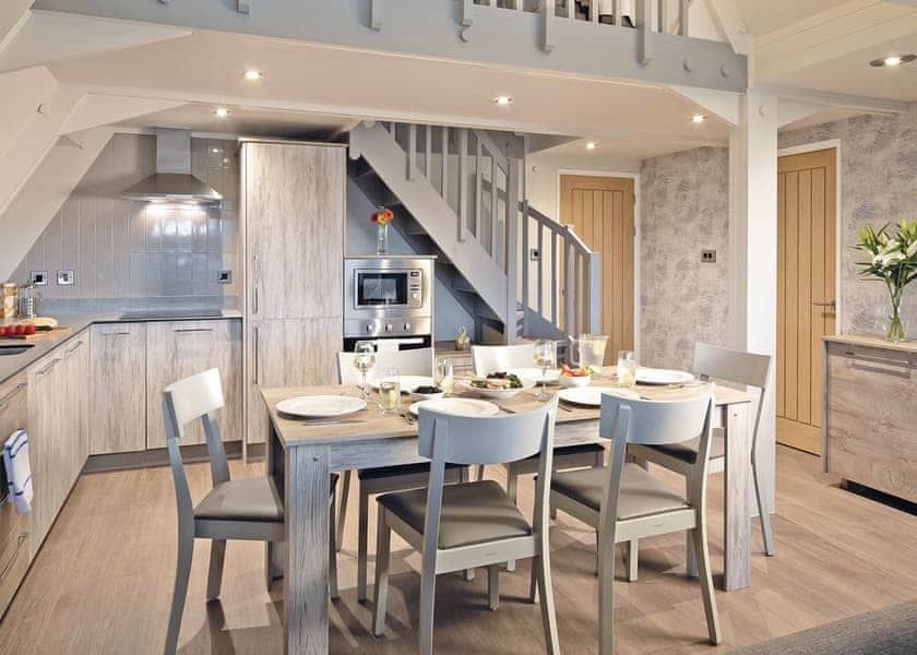 Typical St Ives Lodge 3 | Clowance, Praze-An-Beeble Nr. Camborne