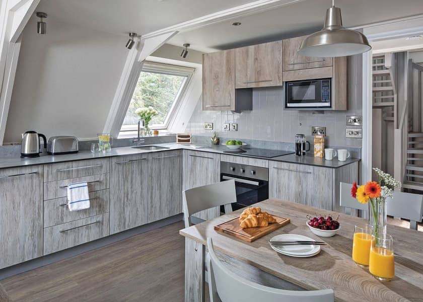 Typical St Ives Lodge 3 | Clowance, Praze-An-Beeble Nr. Camborne