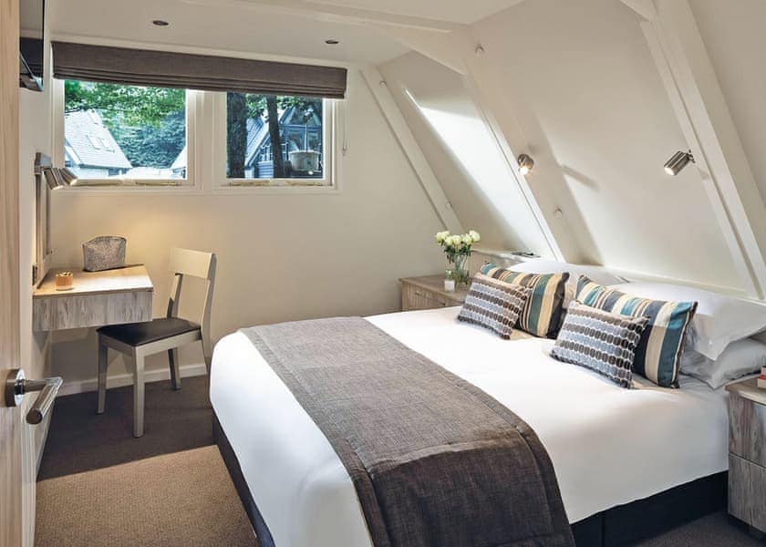 Typical St Ives Lodge 3 | Clowance, Praze-An-Beeble Nr. Camborne