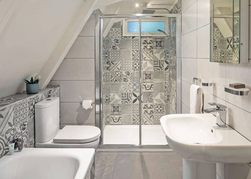 Typical St Ives Lodge 3 | Clowance, Praze-An-Beeble Nr. Camborne