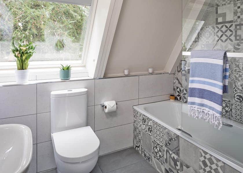 Typical St Ives Lodge 3 | Clowance, Praze-An-Beeble Nr. Camborne