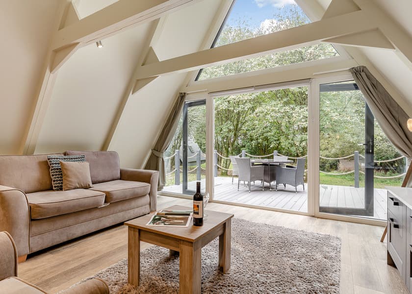 St Ives Studio - Clowance, Praze-An-Beeble, Nr. St Ives