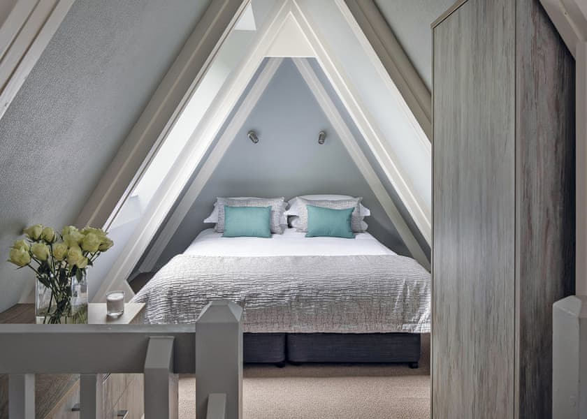 St Ives Studio - Clowance, Praze-An-Beeble, Nr. St Ives