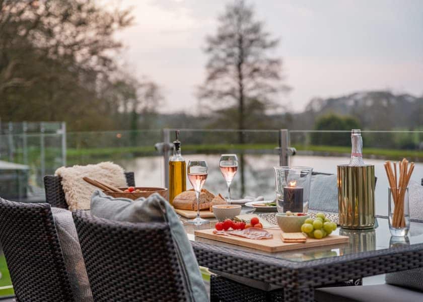 Lake View Spa - Clowance, Praze-An-Beeble, Nr. St Ives