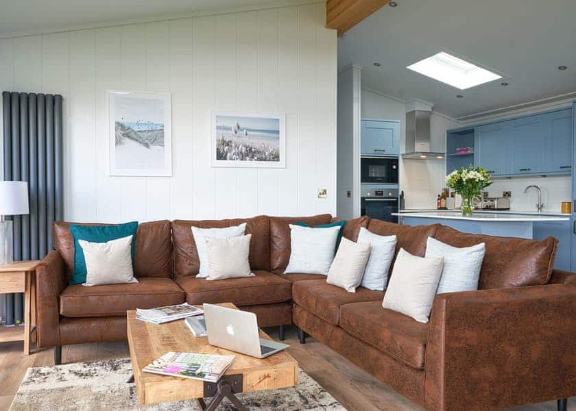 Lake View Spa - Clowance, Praze-An-Beeble, Nr. St Ives