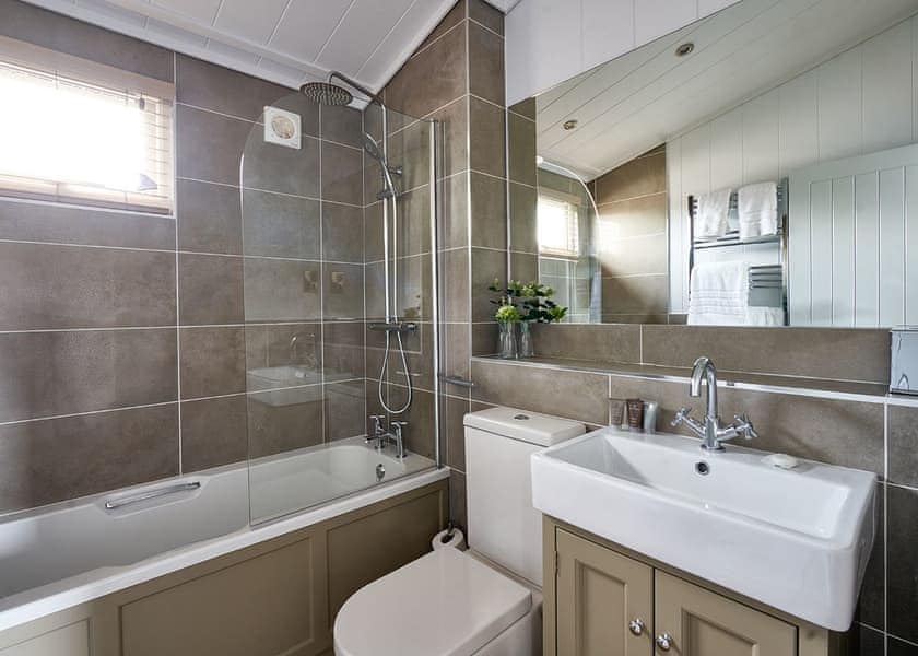Lake View Spa - Clowance, Praze-An-Beeble, Nr. St Ives