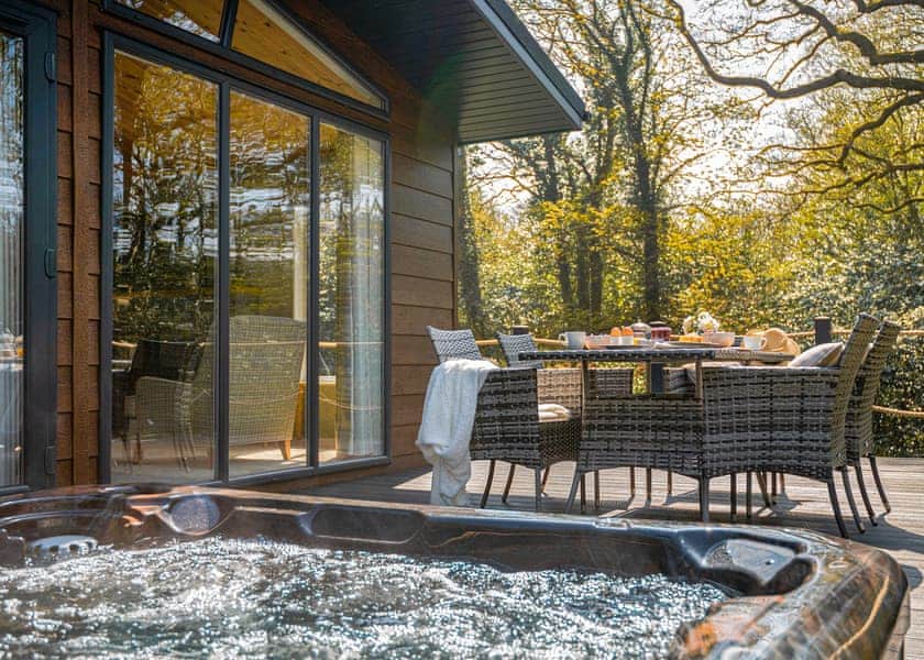 Argel Spa - Clowance, Praze-An-Beeble, Nr. St Ives