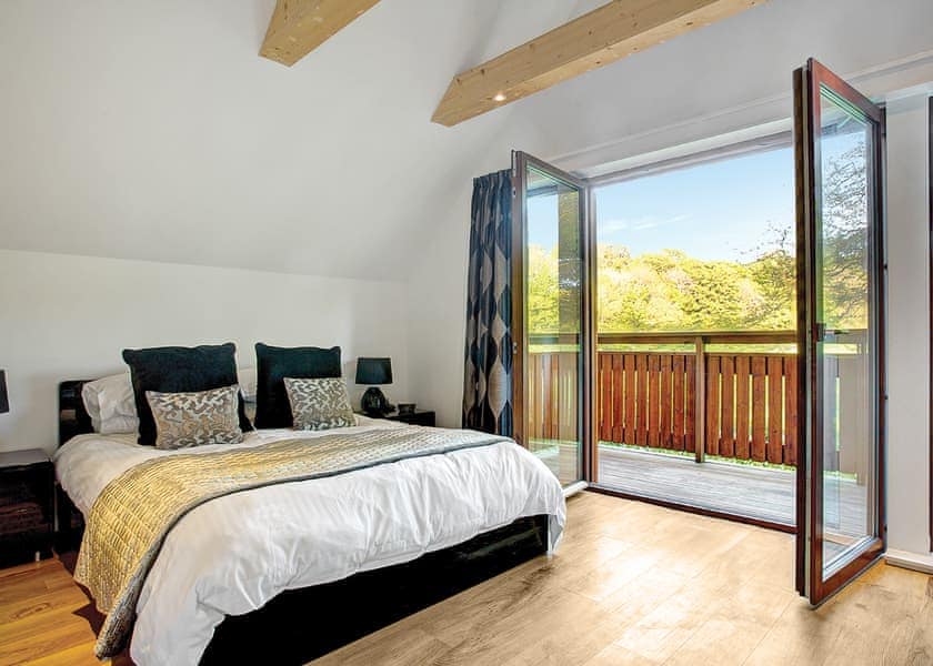 Cornwall Lodge Spa - Clowance, Praze-An-Beeble, Nr. St Ives