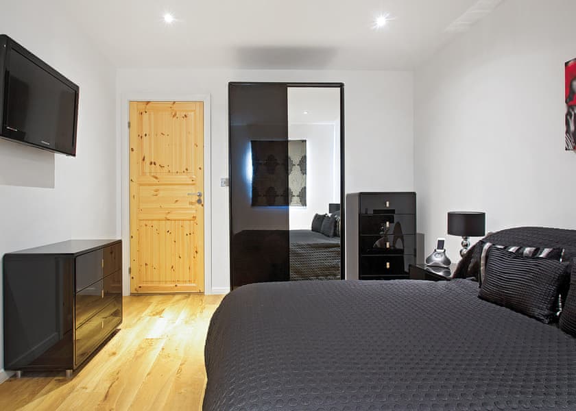 Cornwall Lodge Spa - Clowance, Praze-An-Beeble, Nr. St Ives