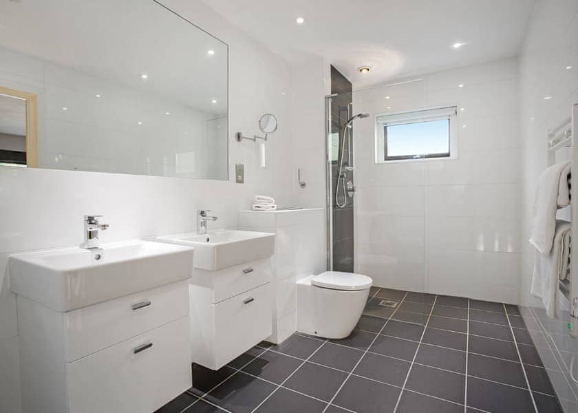 Cornwall Lodge Spa - Clowance, Praze-An-Beeble, Nr. St Ives