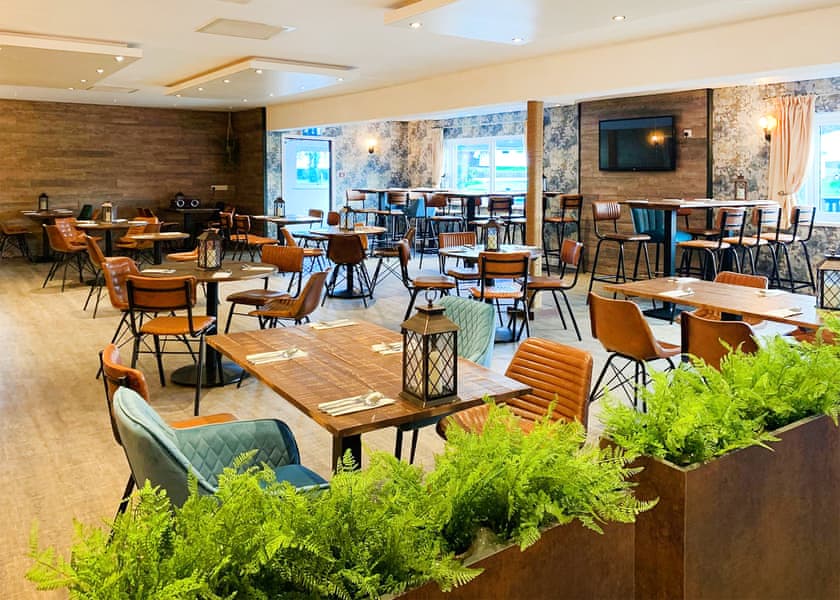 Calloose Holiday Park, Hayle