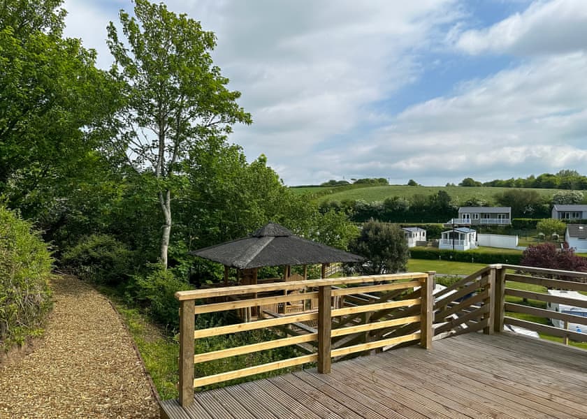 Calloose Holiday Park, Hayle