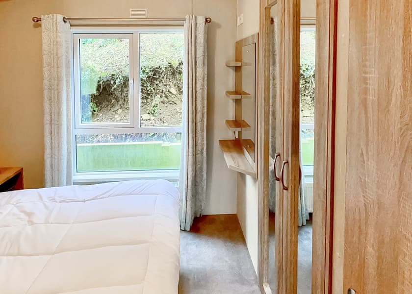 Deluxe 2 Bedroom - Caloose Holiday Park, Hayle