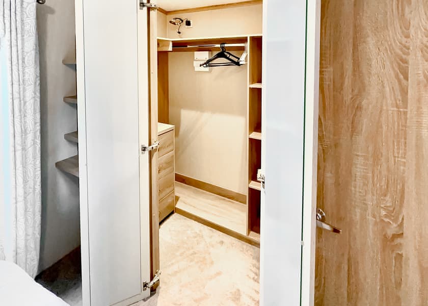 Deluxe 2 Bedroom - Caloose Holiday Park, Hayle