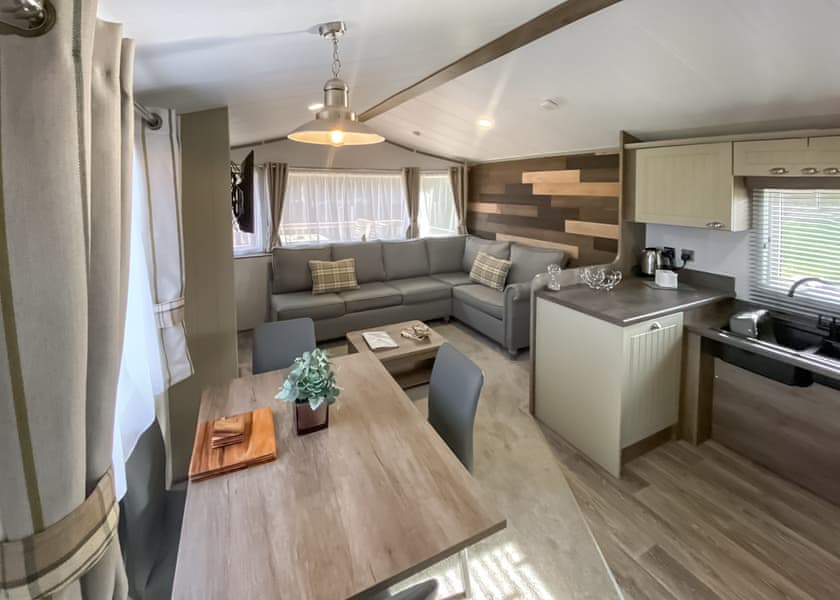 Lime WF - Clumber Park, Sherwood Forest, Worksop