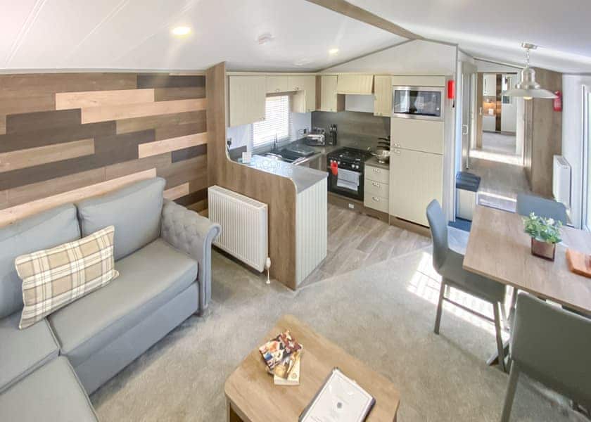 Lime WF - Clumber Park, Sherwood Forest, Worksop