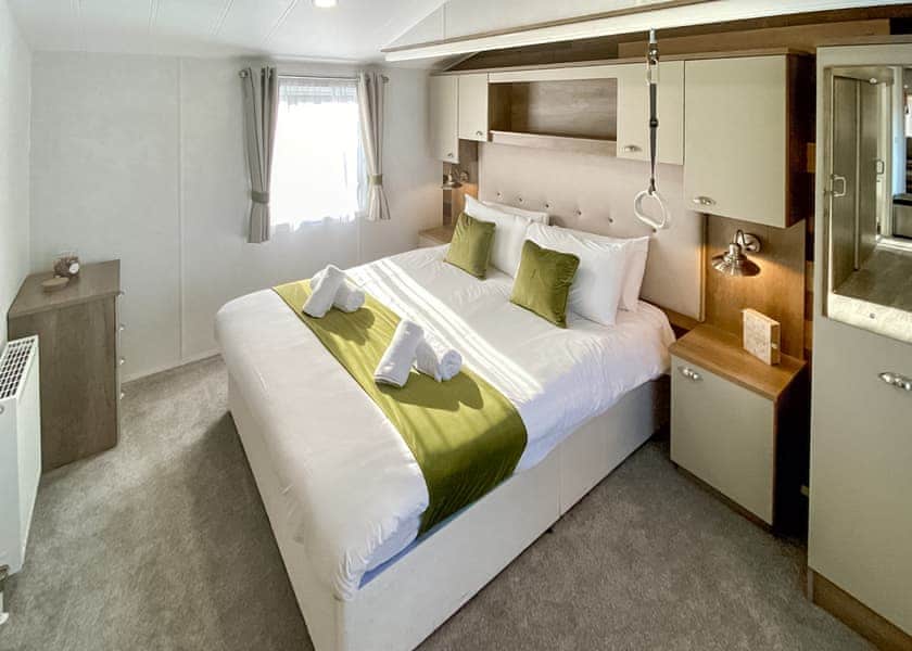 Lime WF - Clumber Park, Sherwood Forest, Worksop