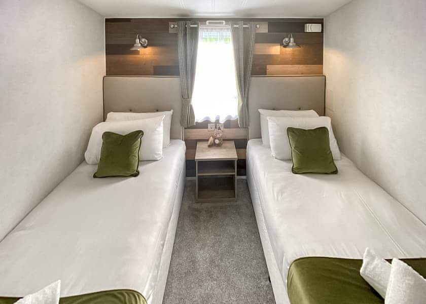 Lime WF - Clumber Park, Sherwood Forest, Worksop
