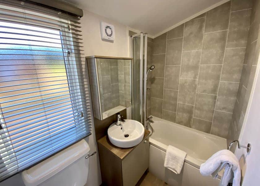 Little Acorn Spa - Clumber Park, Sherwood Forest, Worksop