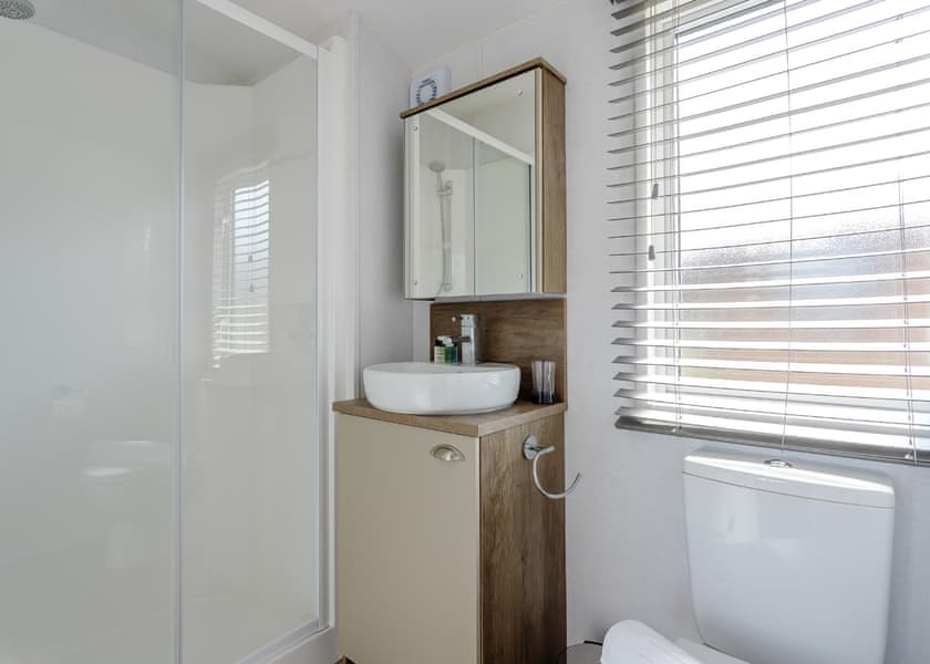 Lime Spa - Clumber Park, Sherwood Forest, Worksop
