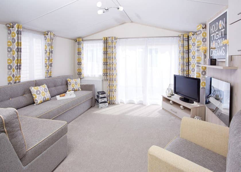 Alder Spa - Clumber Park, Sherwood Forest, Worksop