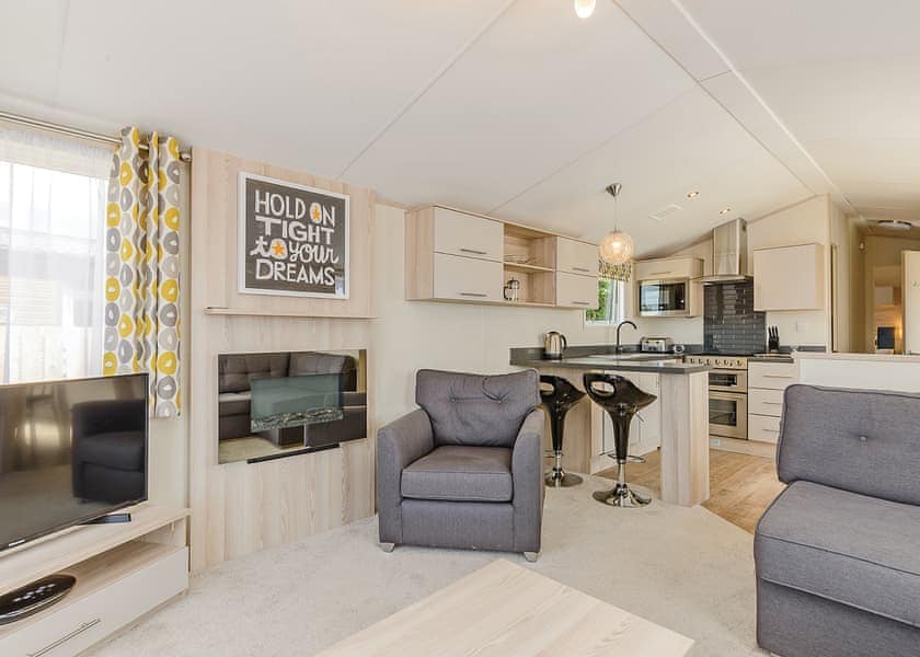 Alder Spa - Clumber Park, Sherwood Forest, Worksop