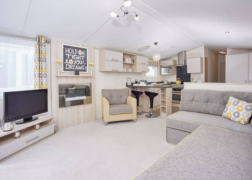 Alder Spa - Clumber Park, Sherwood Forest, Worksop